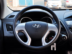 2013款 改款 GL 2.0L 自动 两驱舒适型 国V