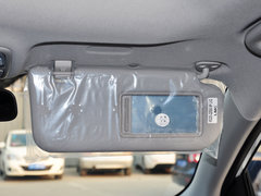 2013款 改款 GL 2.0L 自动 两驱舒适型 国V