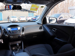 2013款 改款 GL 2.0L 自动 两驱舒适型 国V
