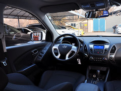 2013款 改款 GL 2.0L 自动 两驱舒适型 国V