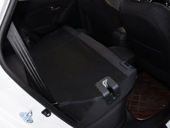 2013款 改款 GL 2.0L 自动 两驱舒适型 国V