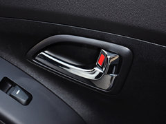 2013款 改款 GL 2.0L 自动 两驱舒适型 国V