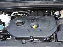 2013款 改款 GL 2.0L 自动 两驱舒适型 国V