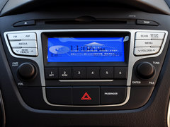 2013款 改款 GL 2.0L 自动 两驱舒适型 国V