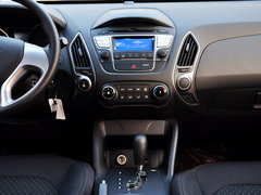 2013款 改款 GL 2.0L 自动 两驱舒适型 国V