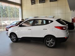 2013款 改款 GLS 2.0L 自动 两驱智能型 国V