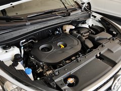 2013款 改款 GLS 2.0L 自动 两驱智能型 国V