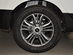 2013款 改款 GLS 2.0L 自动 两驱智能型 国V