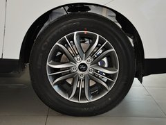 2013款 改款 GLS 2.0L 自动 两驱智能型 国V