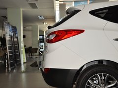 2013款 改款 GLS 2.0L 自动 两驱智能型 国V