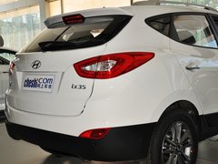 2013款 改款 GLS 2.0L 自动 两驱智能型 国V