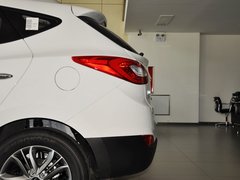2013款 改款 GLS 2.0L 自动 两驱智能型 国V