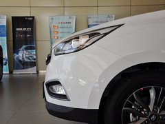 2013款 改款 GLS 2.0L 自动 两驱智能型 国V