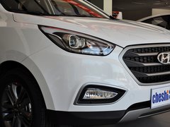 2013款 改款 GLS 2.0L 自动 两驱智能型 国V