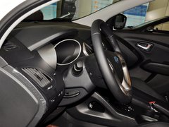 2013款 改款 GLS 2.0L 自动 两驱智能型 国V