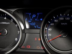 2013款 改款 GLS 2.0L 自动 两驱智能型 国V