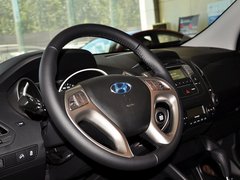 2013款 改款 GLS 2.0L 自动 两驱智能型 国V