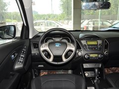 2013款 改款 GLS 2.0L 自动 两驱智能型 国V
