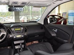 2013款 改款 GLS 2.0L 自动 两驱智能型 国V