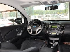 2013款 改款 GLS 2.0L 自动 两驱智能型 国V