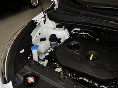2013款 改款 GLS 2.0L 自动 两驱智能型 国V