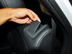 2013款 改款 GLS 2.0L 自动 两驱智能型 国V