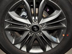 2013款 改款 GLS 2.0L 自动 两驱智能型 国V