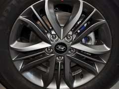 2013款 改款 GLS 2.0L 自动 两驱智能型 国V