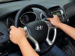 2013款 改款 GLS 2.0L 自动 两驱智能型 国V