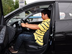 现代ix35 2013款 改款 GLS 2.0L 自动 两驱智能型 国V