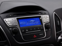 2013款 改款 GLS 2.0L 自动 两驱智能型 国V