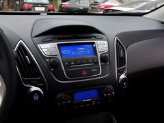 现代ix35 2013款 改款 GLS 2.0L 自动 两驱智能型 国V