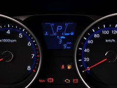 2013款 改款 GLS 2.0L 自动 两驱智能型 国V
