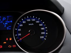 现代ix35 2013款 改款 GLS 2.0L 自动 两驱智能型 国V