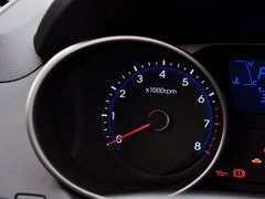 现代ix35 2013款 改款 GLS 2.0L 自动 两驱智能型 国V