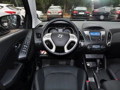 2013款 改款 GLS 2.0L 自动 两驱智能型 国V