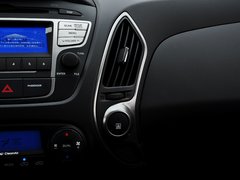 现代ix35 2013款 改款 GLS 2.0L 自动 两驱智能型 国V