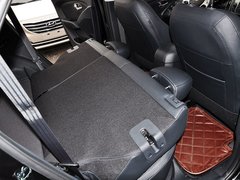 2013款 改款 GLS 2.0L 自动 两驱智能型 国V