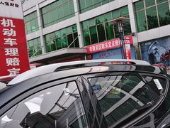 2013款 改款 GLS 2.0L 自动 两驱智能型 国V