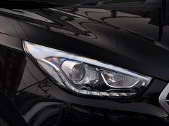 2013款 改款 GLS 2.0L 自动 两驱智能型 国V