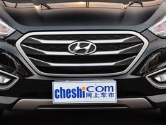 2013款 改款 GLS 2.0L 自动 两驱智能型 国V