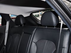 2013款 改款 GLS 2.0L 自动 两驱智能型 国V