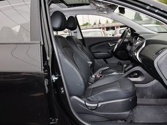 2013款 改款 GLS 2.0L 自动 两驱智能型 国V