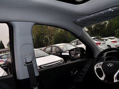 2013款 改款 GLS 2.0L 自动 两驱智能型 国V