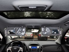 2013款 改款 GLS 2.0L 自动 两驱智能型 国V