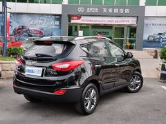 2013款 改款 GLS 2.0L 自动 两驱智能型 国V