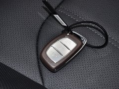 2013款 改款 GLS 2.0L 自动 两驱智能型 国V