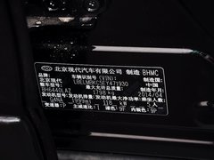 2013款 改款 GLS 2.0L 自动 两驱智能型 国V