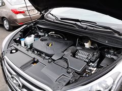 2013款 改款 GLS 2.0L 自动 两驱智能型 国V