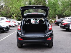 2013款 改款 GLS 2.0L 自动 两驱智能型 国V